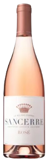 Le Roi des Pierres Sancerre Rose 2022 750 ML