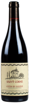 Chateau de Saint Cosme Cotes du Rhone 2022 750 ML