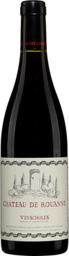 Chateau de Rouanne Vinsobres Les Cotes 2020 750 ML