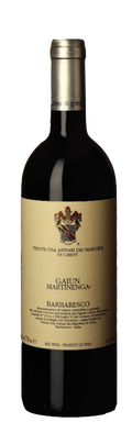 Marchesi di Gresy Gaiun Martinenga Barbaresco DOCG 2020 750 ML