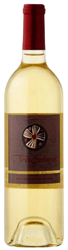 Tres Sabores Sauvignon Blanc Sonoma Mountain 2022 750 ML