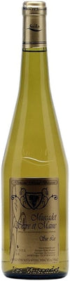 Domaine Michel Bregeon Muscadet Sevre-et-Maine 2022 750 ML