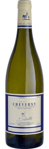 Domaine du Salvard Cheverny Blanc 2023 750 ML