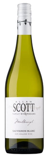 Allan Scott Sauvignon Blanc Kekerengu Marlborough 2022 750