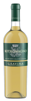 Botromagno Gravina 2022 750 ML