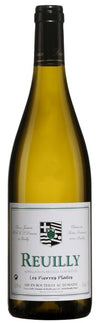 Domaine de Reuilly Reuilly Les Pierres Plates 2022 750 ML