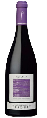 Chateau Pesquie Ventoux Artemia Rhone Valley 2020 750 ML