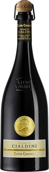 Cleto Chiarli Vigneto Cialdini Lambrusco Secco Grasparossa di Castelvetro Secco 2022 750 ML