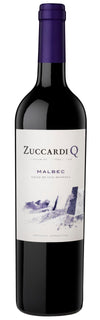 Zuccardi Q Malbec 2022 750 ML