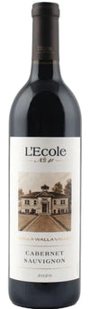 L'Ecole No. 41 Walla Walla Valley Cabernet Sauvignon 2020 750 ML