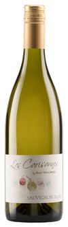 Hubert Brochard Les Carisannes Sauvignon Blanc 2022 750 ML