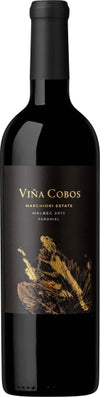 Viña Cobos Marchiori Estate Malbec Mendoza 2019 750 ML