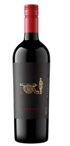 Markham Six Stack Merlot North Coast 2021 750 ML