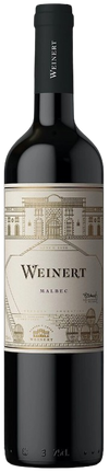 Bodega Weinert Malbec Mendoza 2015 750 ML