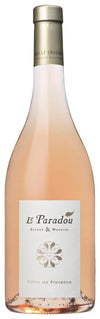 Le Paradou Cotes De Provence Rose 2022 750 ML