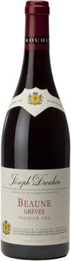 Joseph Drouhin Beaune Greves Premier Cru 2021 750 ML