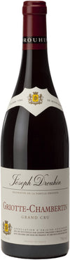 Joseph Drouhin Griottes-Chambertin Grand Cru 2021 750 ML