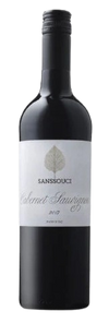 Sanssouci Cabernet Sauvignon 2021 750 ML