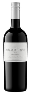 Elizabeth Rose Chockablock 2021 750 ML