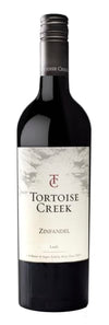 Tortoise Creek Zinfandel The Chelonian Lodi 2020 750 ML