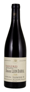 Domaine Leon Barral Faugeres Jadis 2020 750 ML