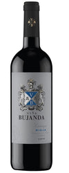 Vina Bujanda Crianza 2020 750 ML