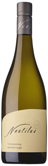 Nautilus Chardonnay Marlborough 2021 750 ML