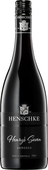 Henschke Henry's Seven Barossa 2022 750 ML