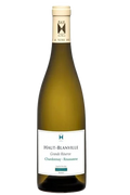 Chateau Haut Blanville Chardonnay Roussanne Grande Reserve 2020 750 ML