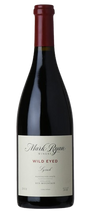 Mark Ryan Syrah Wild Eyed Red Mountain 2020 750 ML