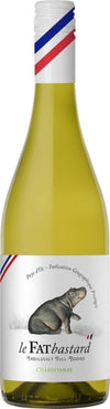 Fat Bastard Chardonnay 2022 750 ML