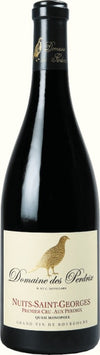 Domaine des Perdrix Nuits-St-Georges Aux Perdrix Premier Cru 2020 750 ML