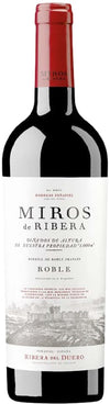 Bodegas Penafiel Ribera del Duero Miros De Ribera Roble 2021 750 ML