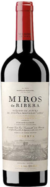 Bodegas Penafiel Miros De Ribera Reserva Ribera del Duero 2018 750 ML