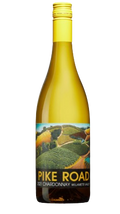 Pike Road Chardonnay Willamette Valley 2021 750 ML