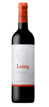 Joao Portugal Ramos Vinho Regional Alentejano Loios 2022 750 ML