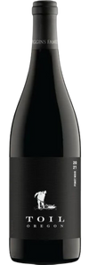 Toil Oregon Pinot Noir 2021 750 ML