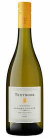 Textbook Chardonnay The Pey Family Sonoma County 2022 750 ML