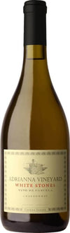 Catena Zapata Adrianna Vineyard White Stones Chardonnay 2021 750 ML