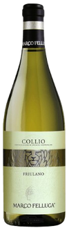 Marco Felluga Collio Friulano 2022 750 ML