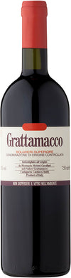 Grattamacco Bolgheri Superiore 2020 750 ML