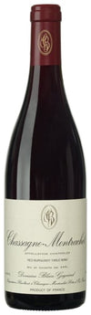 Blain-Gagnard Chassagne-Montrachet Rouge 2021 750 ML