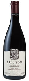 Cristom Marjorie Vineyard  Pinot Noir  Eola-Amity Hills 2021 750 ML