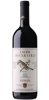 Castellare Di Castellina I Sodi Di S.Niccolo Toscana 2019 750 ML