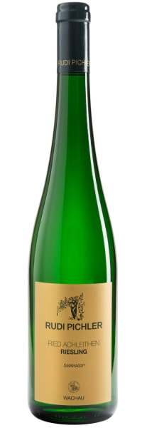 Riesling Rudi Pichler Smaragd Achleiten Wachau 2021 750 ML Buy Now