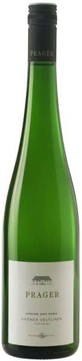 Weingut Prager Wachau Gruner Veltliner Ried Hinter Der Burg Federspiel 2022 750 ML