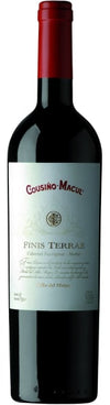 Cousino-Macul Finis Terrae Valle del Maipo 2017 750 ML