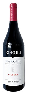 Boroli Barolo Villero 2019 750 ML