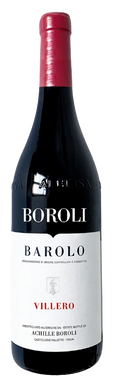 Boroli Barolo Villero 2019 750 ML