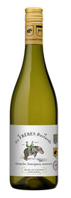 Fat Bastard Les FRERES Bastards White Vin de France 2022 750 ML